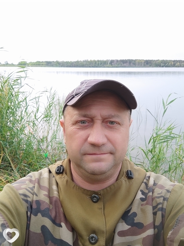 Славян, 52, Петропавловске — анкета №854416