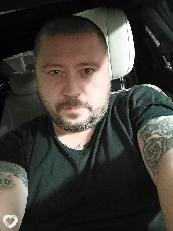 Дмитрий, 47, Москве — анкета №854419