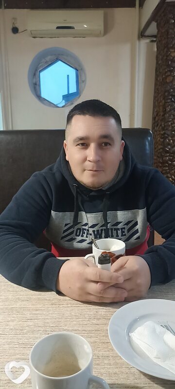 Сергей, Кармаскалы