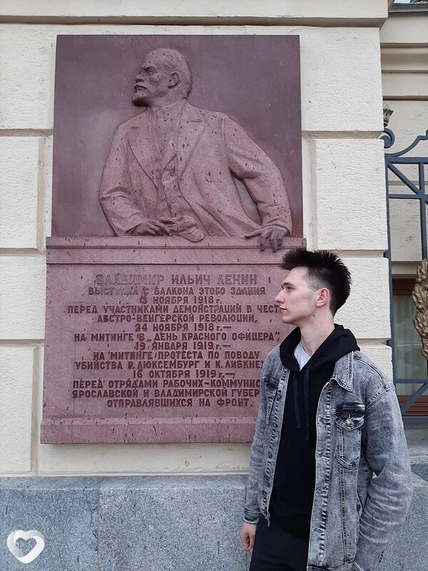Руслан, 26, Москве — анкета №854377