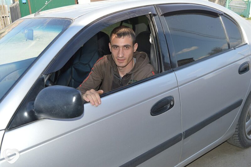 Вася, 34, Ачинске — анкета №854379