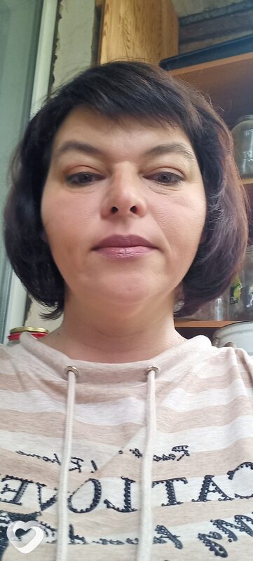 Наталья, 47, Алексине — анкета №854380
