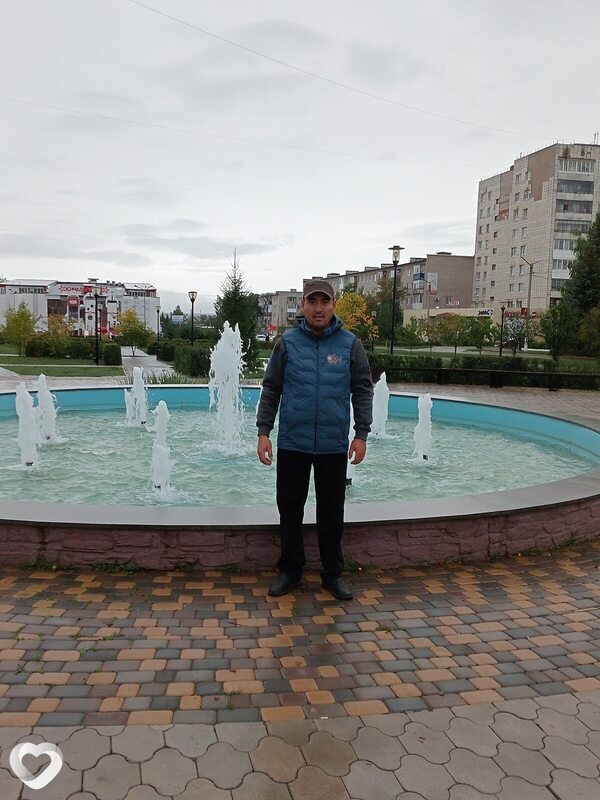 Арзамас, 36, Москве — анкета №854383