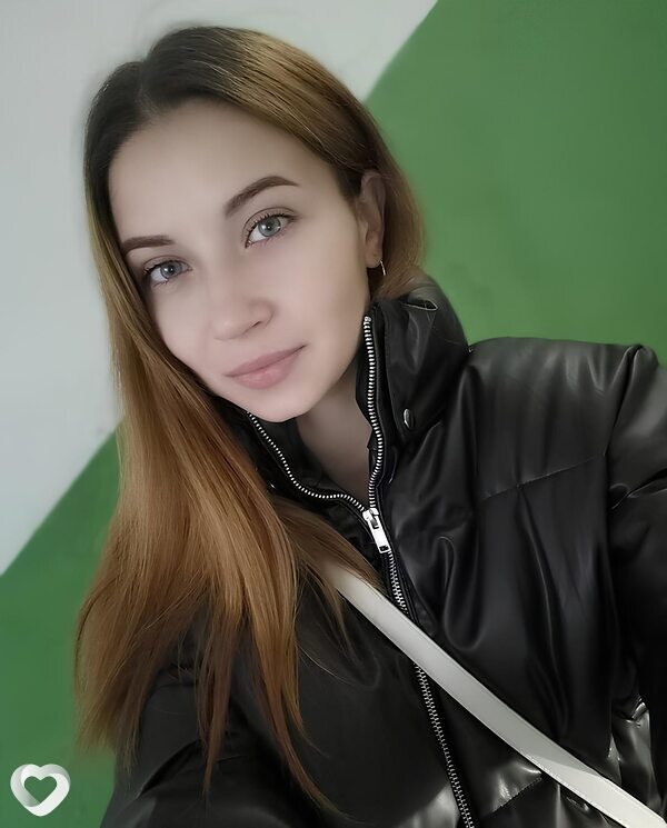 Ксения, 23, Красноярске — анкета №854388