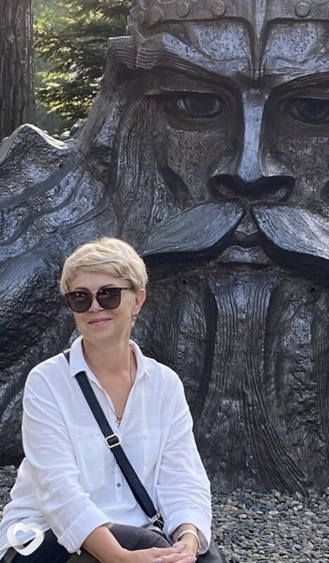Елена, 58, Хабаровске — анкета №854390