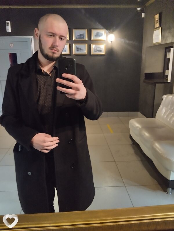 Дмитрий, 30, Слуцке — анкета №854391