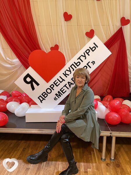 Татьяна, Кандалакша