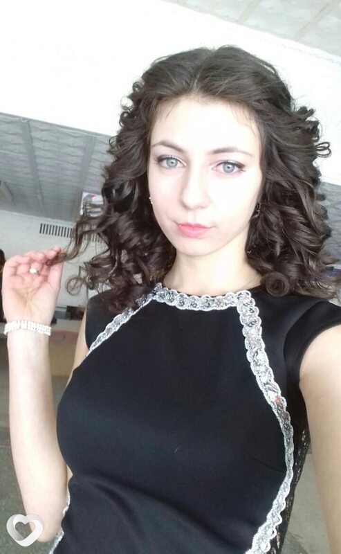 Ева, 36, Кемерове — анкета №854397