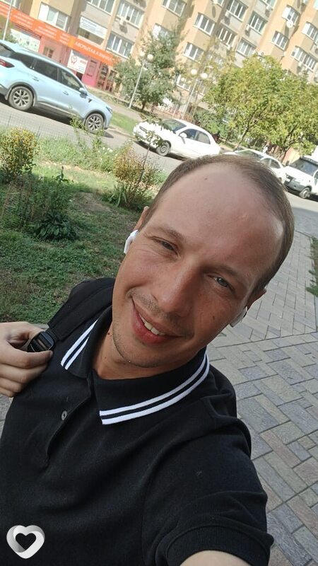 Иван Герман, 35, Астрахани — анкета №854505