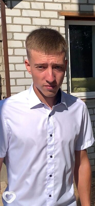 Андрей, 29, Волгограде — анкета №854508