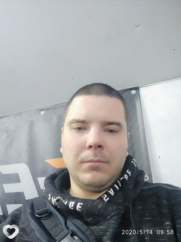 Дмитрий, 39, Бронницах — анкета №854519