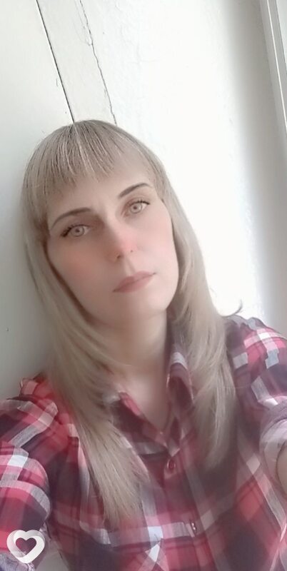 Екатерина, Челябинск