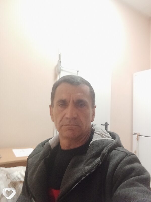 Владимир, 53, Мариуполе — анкета №854629