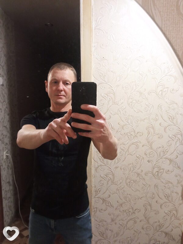 Руслан, 43, Сургуте — анкета №854636