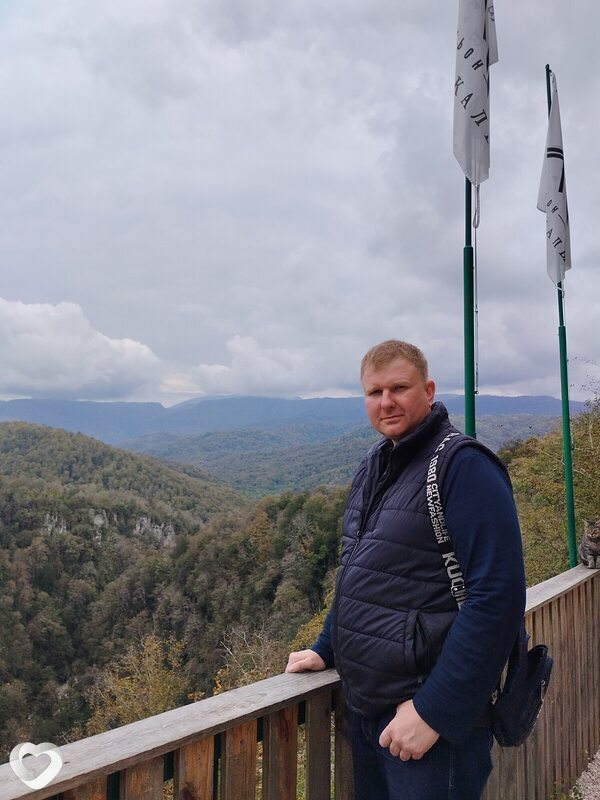 Сергей, 38, Челябинске — анкета №854640