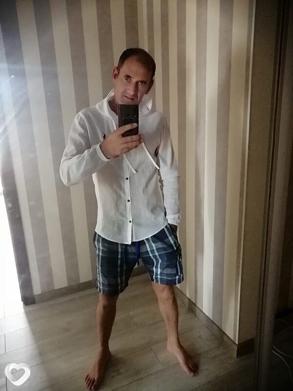 Сергей, 49, Нерюнгри — анкета №854641