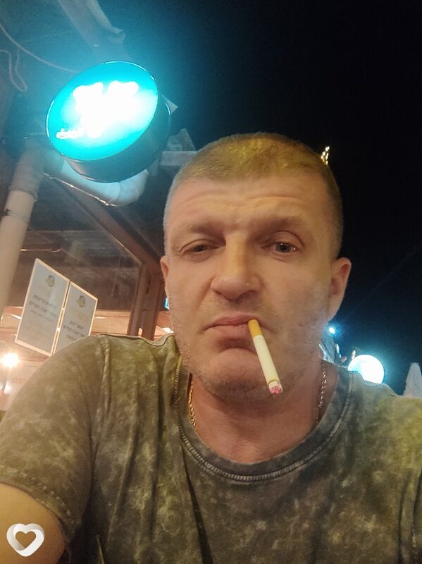 Олег, Ашкелон