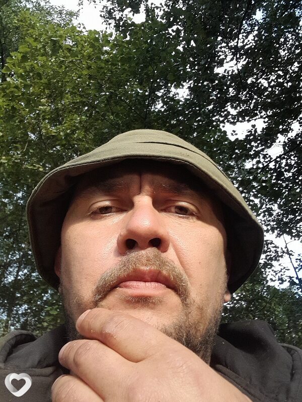 Олег, 44, Ногинске — анкета №854646