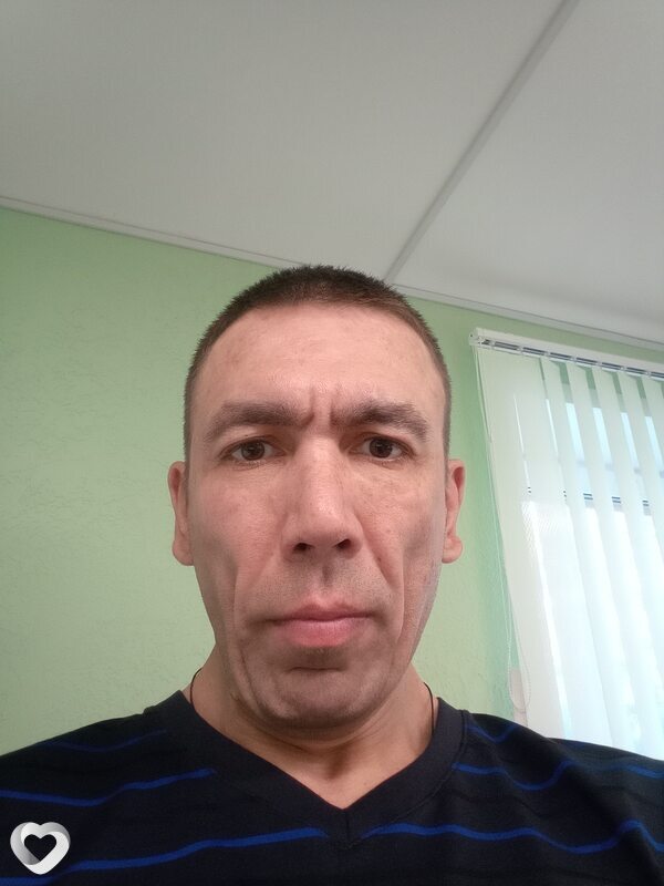 Тимур, 44, Чайковском — анкета №854475