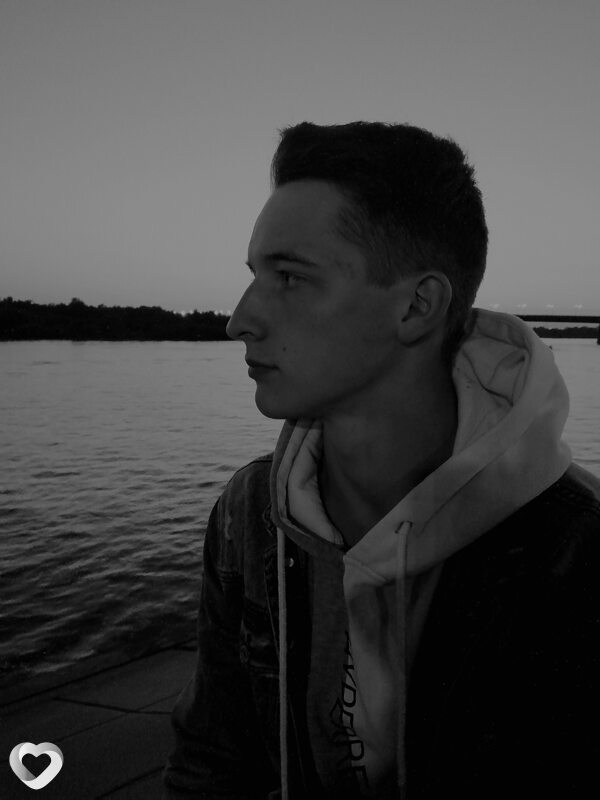 Харитон, 26, Омске — анкета №854477