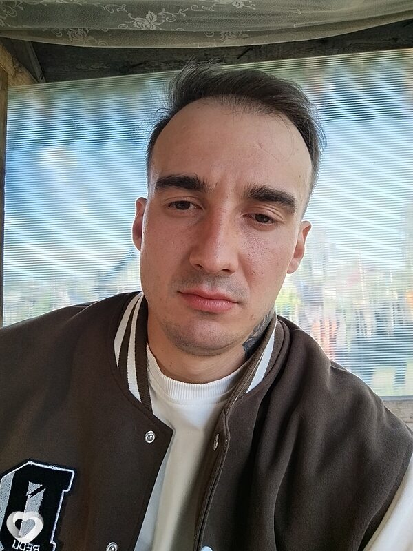 Алексей, 33, Мичуринске — анкета №854478
