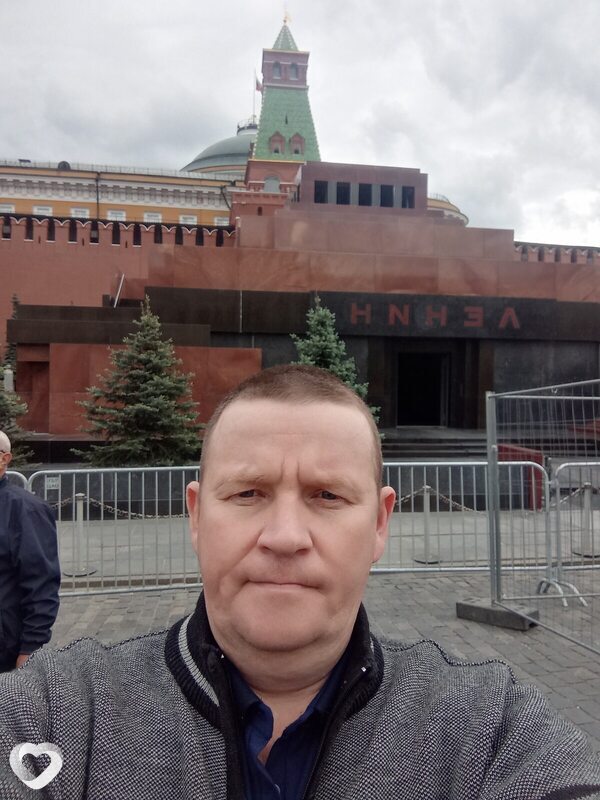 Александр, 50, Кропоткине — анкета №854482