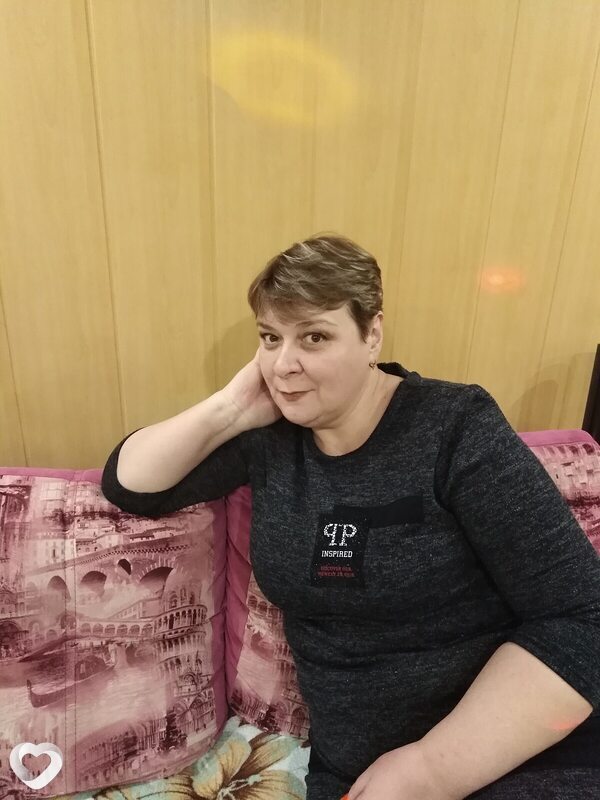 Светик, 55, Оренбурге — анкета №854493