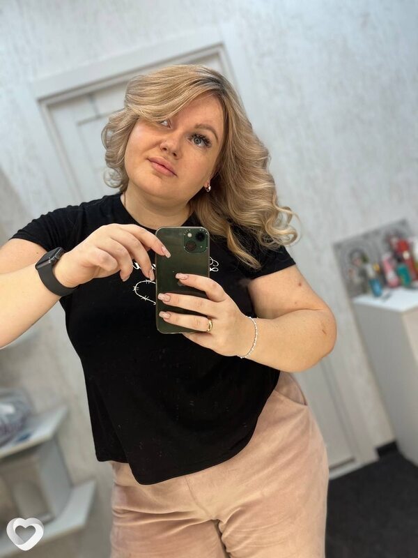 Ася, 46, Москве — анкета №854651
