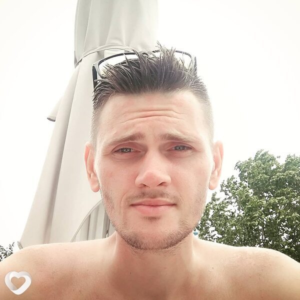 Андрей, 36, Гродно — анкета №854657