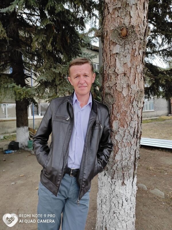 Евгений, Александровское (Ставропольский