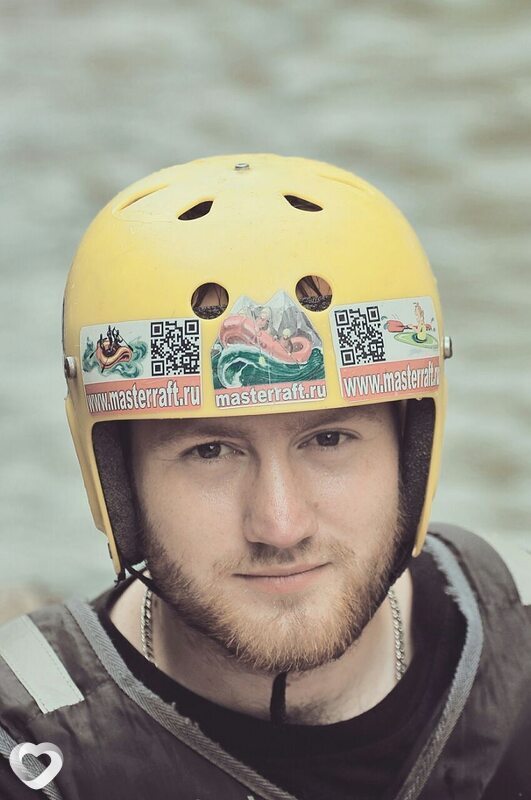 Максим, 34, Краснодаре — анкета №854660