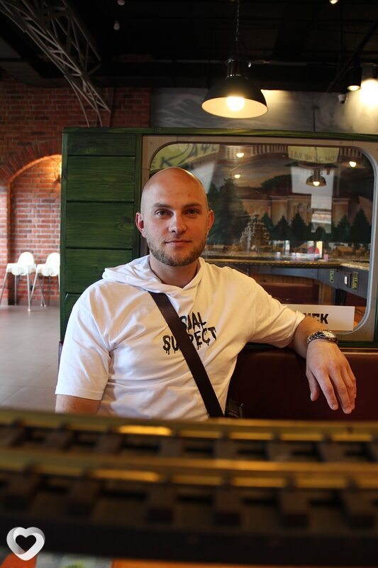 Сергей, 35, Костомукше — анкета №854662