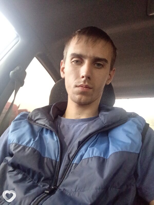 Павел, 27, Обнинске — анкета №854667