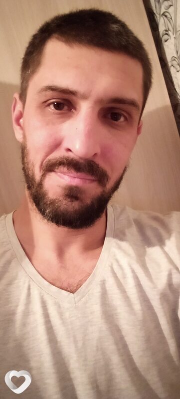 Денис, 39, Астане — анкета №854670