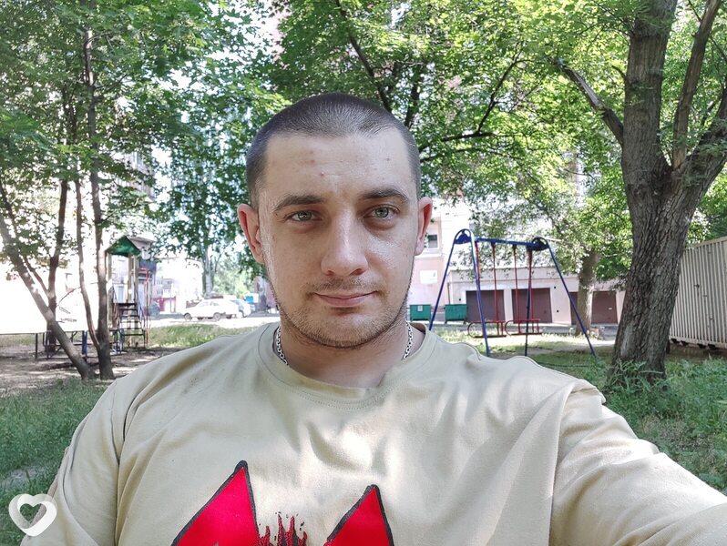 Константин, 32, Донецк (Ростовская Обл.) — анкета №854576
