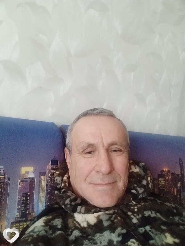 Наиль, 62, Набережных Челнах — анкета №854580