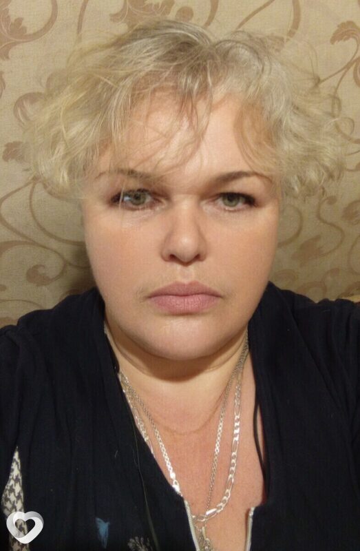 Наталья, 50, Белове — анкета №854585
