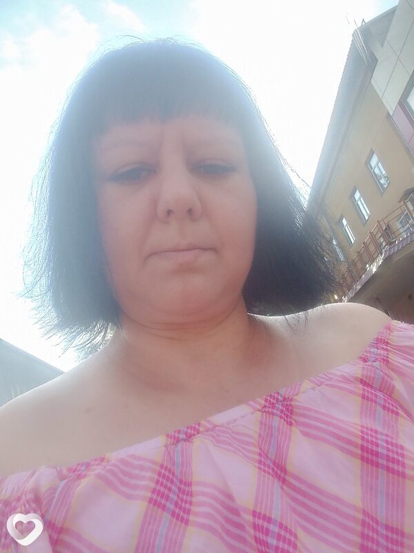 Елена, 42, Саратове — анкета №854591