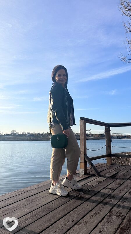 Таня, 30, Алматы — анкета №854596