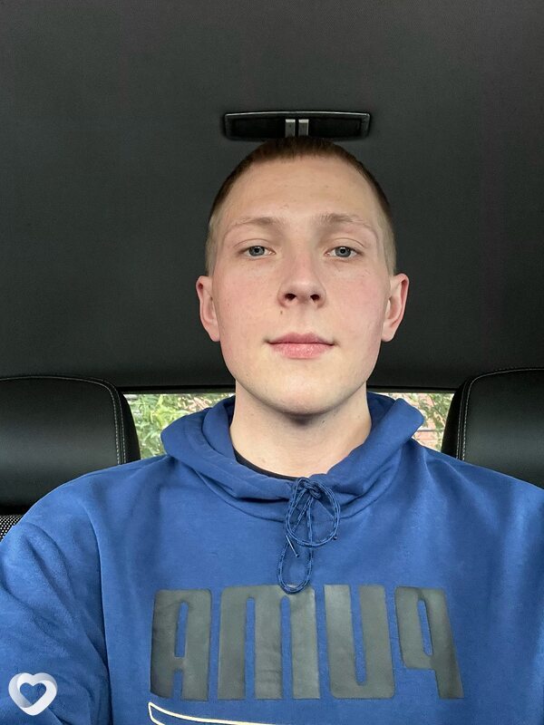 Кирилл, 23, Санкт-Петербурге — анкета №854600