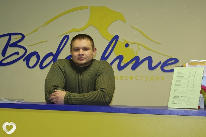 Влад, 45, Тольятти — анкета №854601