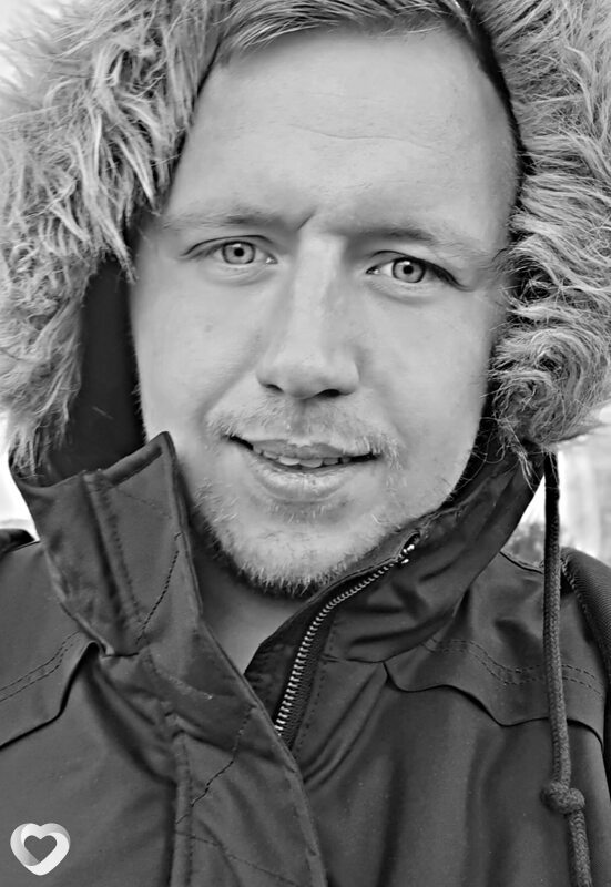 Дмитрий, 30, Могилев — анкета №854603