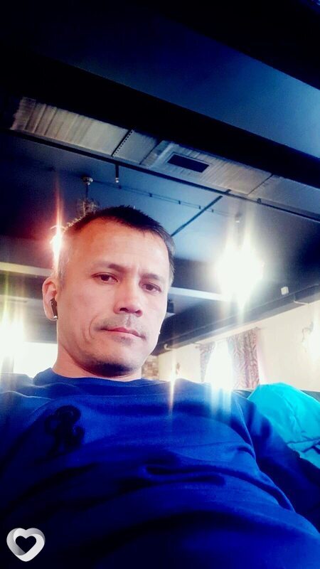 Сашок, 43, Москве — анкета №854605