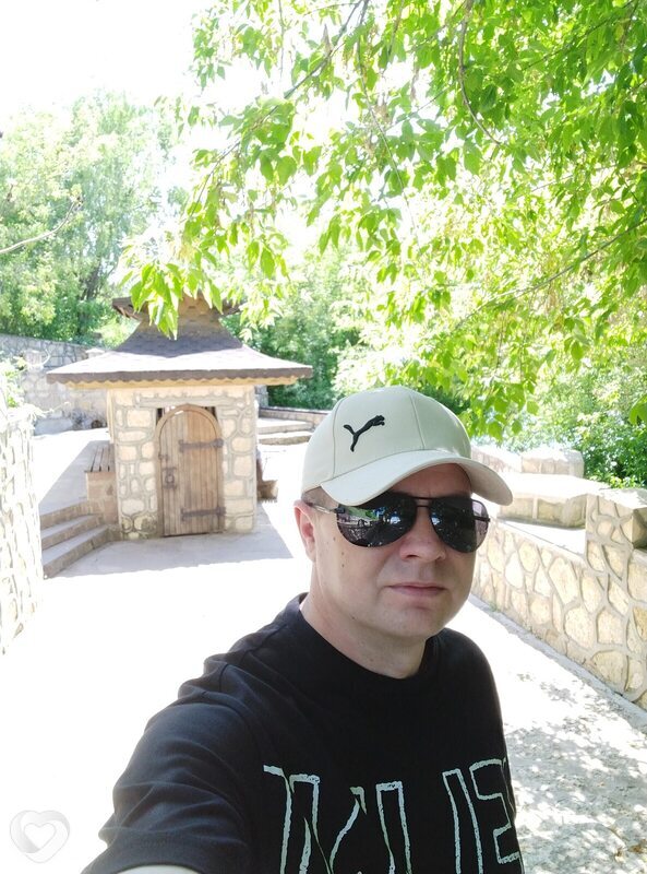 Андрей, 40, Воронеже — анкета №854612
