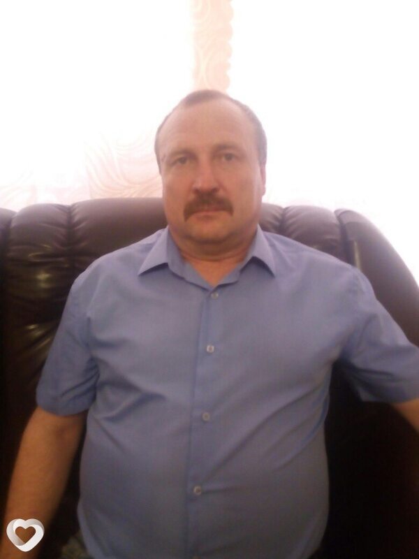 Евгений, 62, Оренбурге — анкета №854619