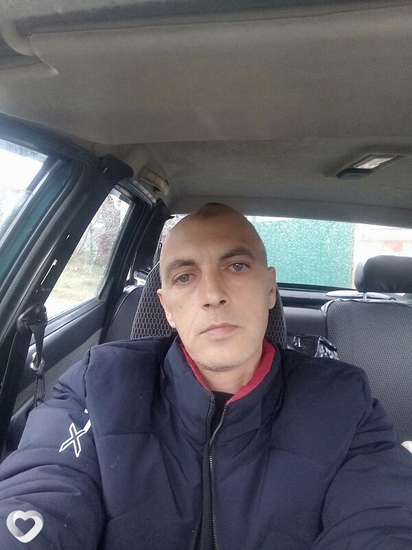 Максим, 47, Армавире — анкета №854620