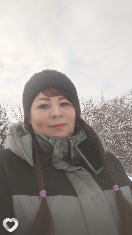 Таня, Шексна