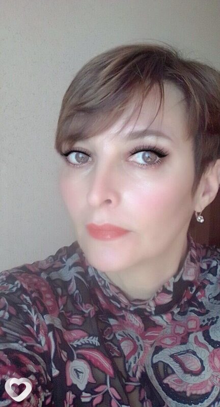 Зина, 56, Пятигорске — анкета №854526