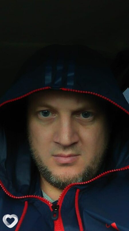 Руслан, 41, Стерлитамаке — анкета №854535