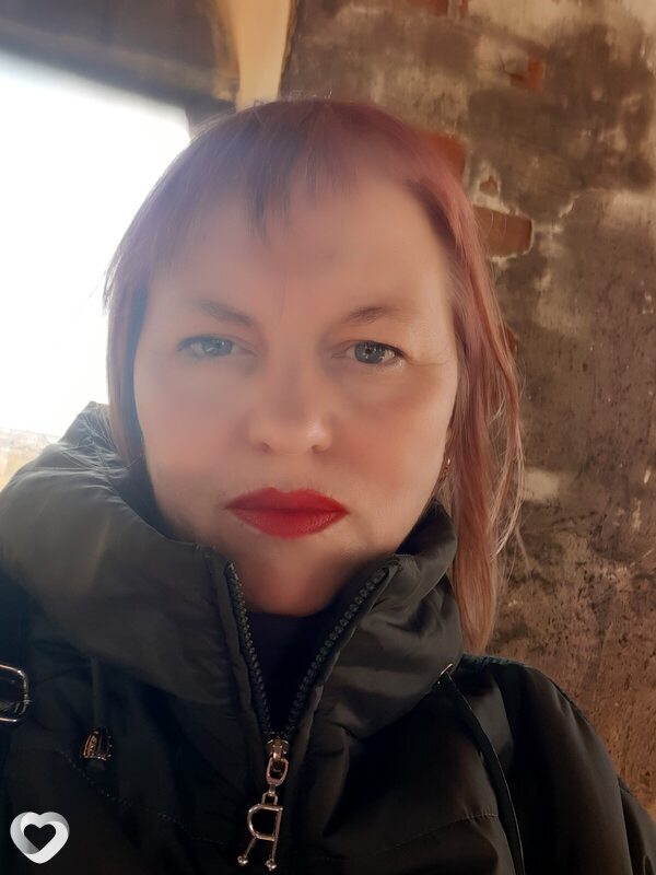 Светлана, 51, Иркутске — анкета №854537